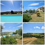 Casal Dei Fichi Apartment