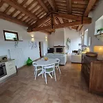 Casal Dei Fichi Apartment *
