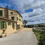 Casal Dei Fichi Apartment Francavilla dʼEte