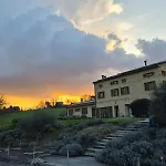 Casal Dei Fichi Apartment *