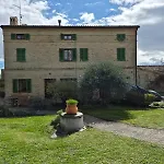 Casal Dei Fichi Apartment *