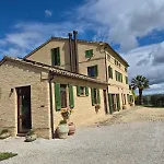 Casal Dei Fichi Apartment *