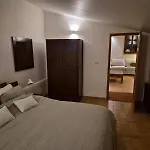 Casal Dei Fichi Apartment