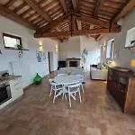 Apartment Casal Dei Fichi