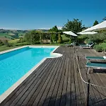 Apartment Casal Dei Fichi