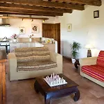 Apartment Casal Dei Fichi