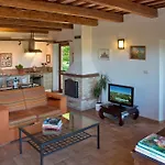 Apartment Casal Dei Fichi *