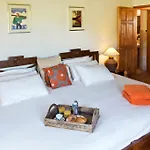 Apartment Casal Dei Fichi