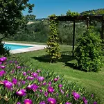 Apartment Casal Dei Fichi