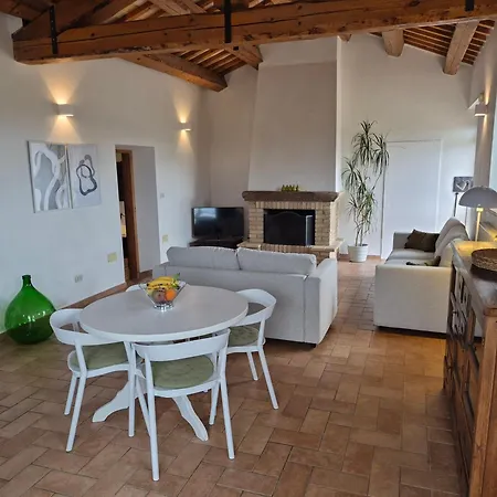 Apartment Casal Dei Fichi *