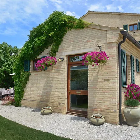 Casal Dei Fichi Apartment Francavilla dʼEte