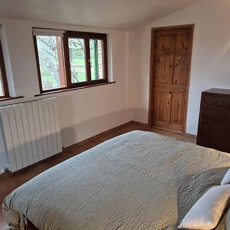 Casal Dei Fichi Apartment