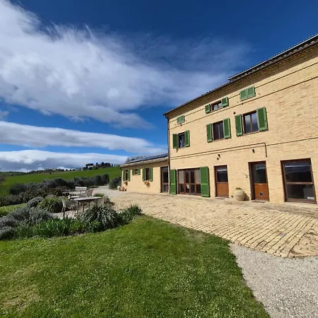 Apartment Casal Dei Fichi