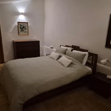 Casal Dei Fichi