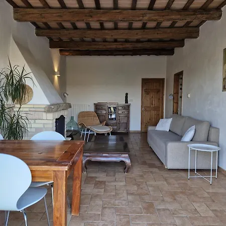 Apartment Casal Dei Fichi Francavilla d'Ete