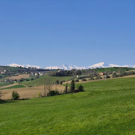 Casal Dei Fichi * Francavilla dʼEte