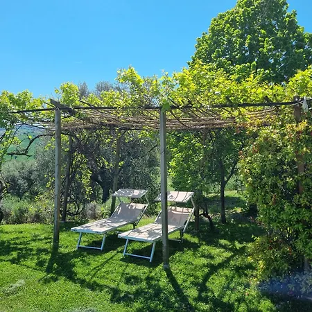 Casal Dei Fichi Apartment Francavilla d'Ete