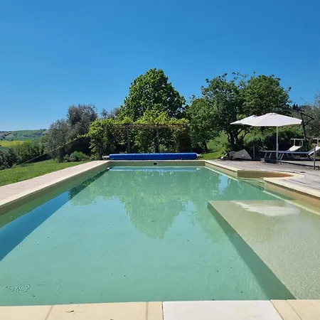 Casal Dei Fichi Apartment Francavilla d'Ete
