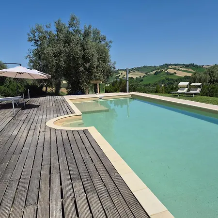 Apartment Casal Dei Fichi *
