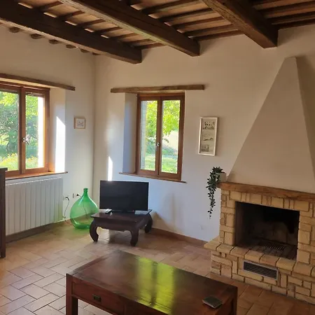 Casal Dei Fichi *