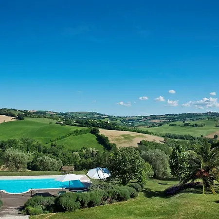 公寓 Casal Dei Fichi Francavilla dʼEte