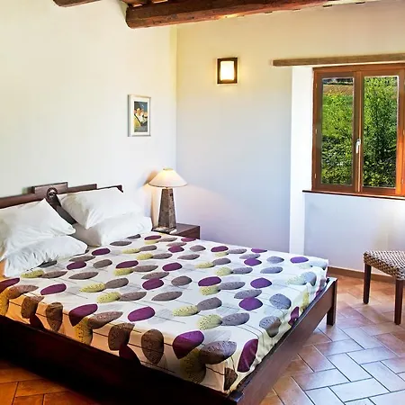 公寓 Casal Dei Fichi