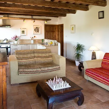 公寓 Casal Dei Fichi