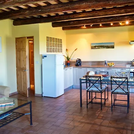 公寓 Casal Dei Fichi Francavilla dʼEte