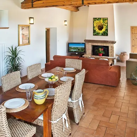 Casal Dei Fichi Francavilla dʼEte