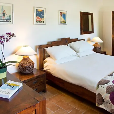 公寓 Casal Dei Fichi Francavilla dʼEte