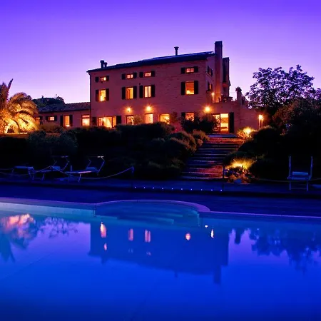 公寓 Casal Dei Fichi Francavilla dʼEte