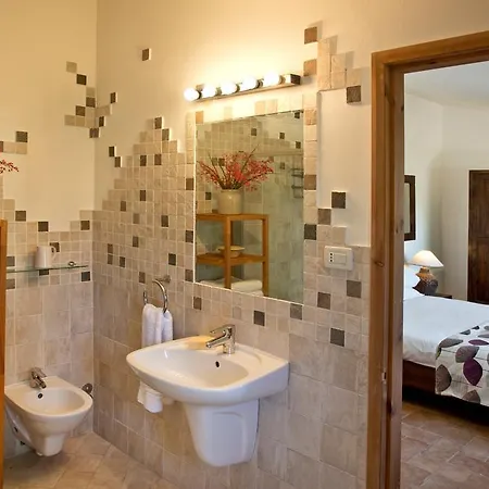 Casal Dei Fichi Francavilla dʼEte