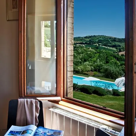 Casal Dei Fichi Francavilla dʼEte