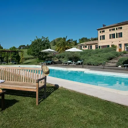 Apartment Casal Dei Fichi *