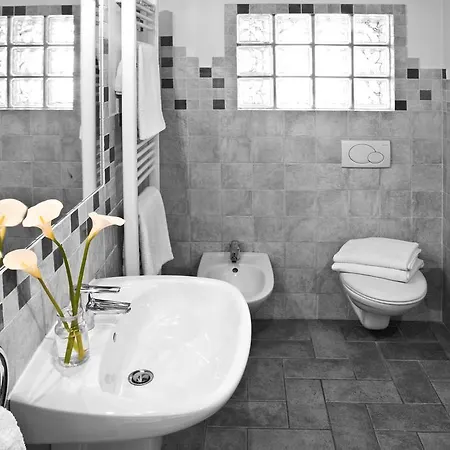 Casal Dei Fichi Francavilla dʼEte