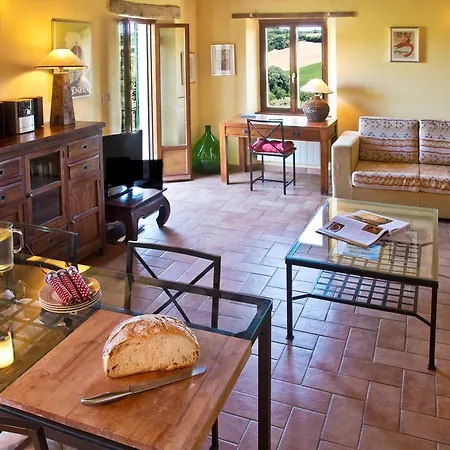 Apartment Casal Dei Fichi