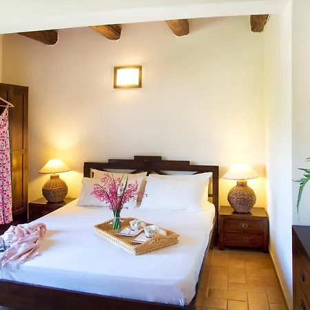 公寓 Casal Dei Fichi Francavilla dʼEte