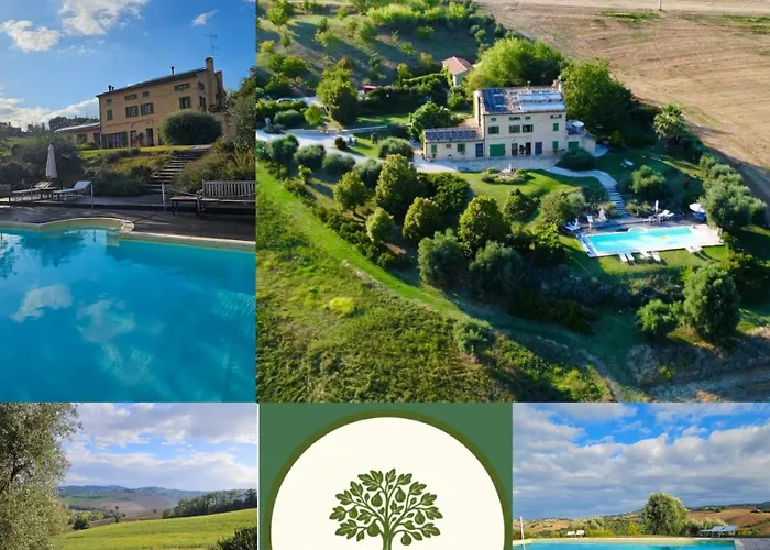 Casal Dei Fichi * Francavilla dʼEte