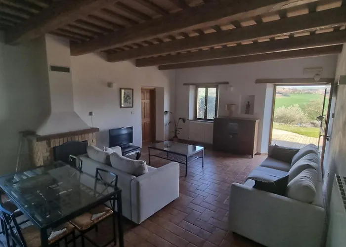 아파트 Casal Dei Fichi Francavilla dʼEte