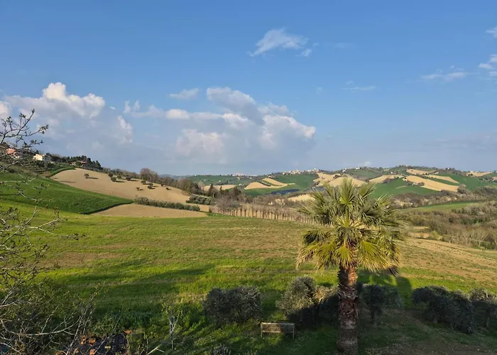 Casal Dei Fichi 아파트 Francavilla dʼEte