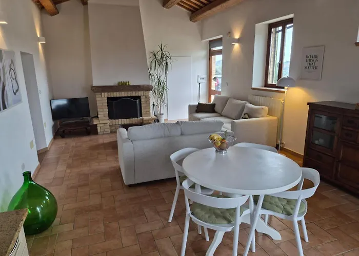 Casal Dei Fichi Francavilla dʼEte