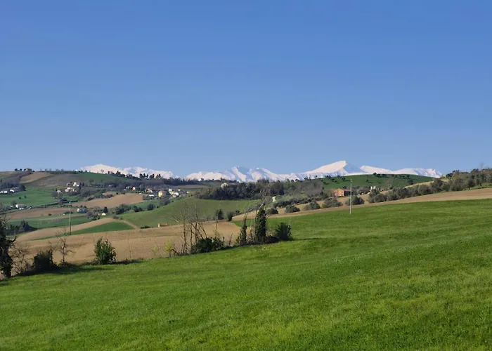 Casal Dei Fichi * Francavilla dʼEte