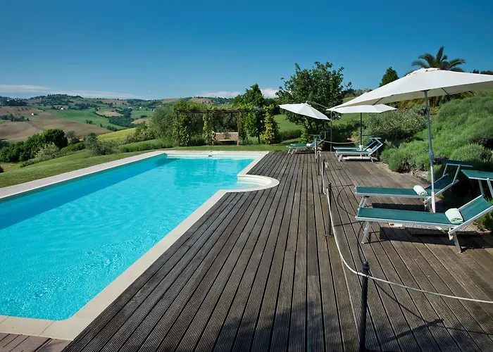 아파트 Casal Dei Fichi