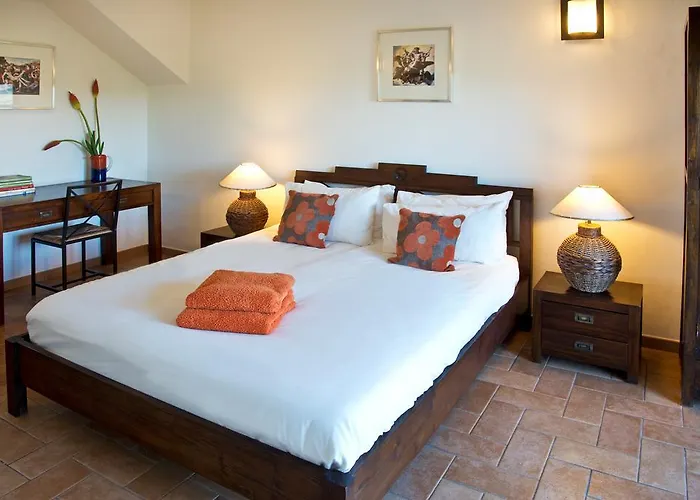 Casal Dei Fichi Francavilla dʼEte