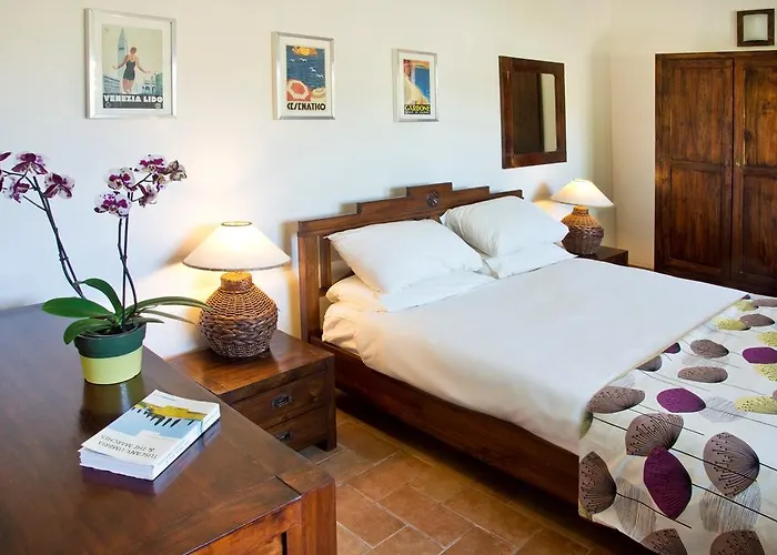 아파트 Casal Dei Fichi Francavilla dʼEte