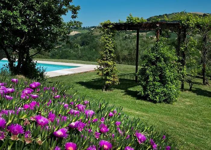 아파트 Casal Dei Fichi