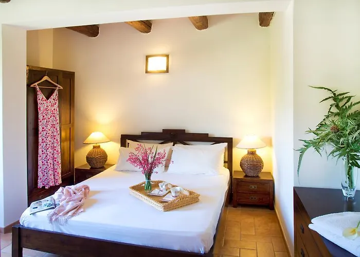 아파트 Casal Dei Fichi Francavilla dʼEte